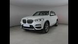 BMW X3 G01-F97 - X3 xdrive20i xLine 184cv auto - BMW X3: G01