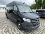 Mercedes-Benz Sprinter 316 PKW Maxi 7G-Tr. LUFTFEDERUNG 5-Sitz - Mercedes-Benz: Pkw