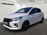 Mitsubishi Space Star 1.2 Select+ Black  Kamera SHZ Isofix  - Mitsubishi Space Star in München