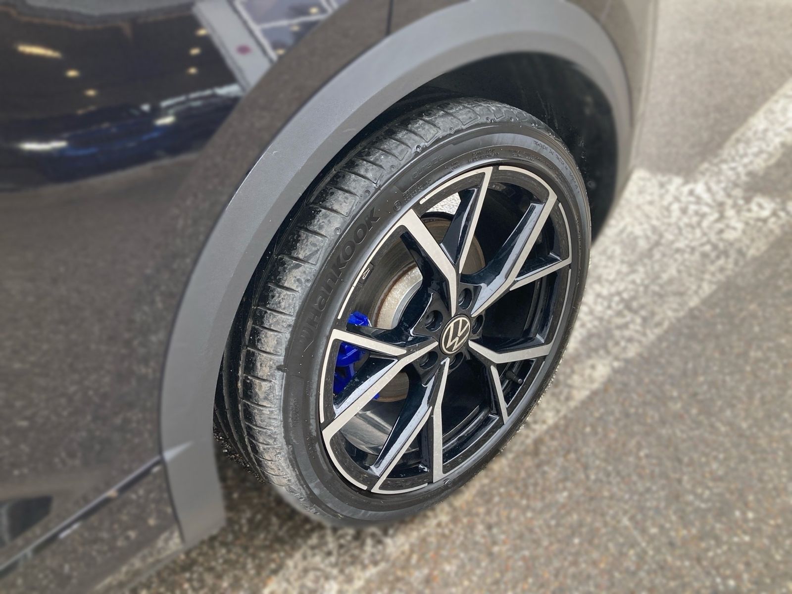Volkswagen T-Roc - Bild 7