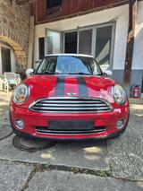 MINI Mini Cooper R56 120PS, Zylinderkopf + Steu... - Zylinderkopf gebraucht