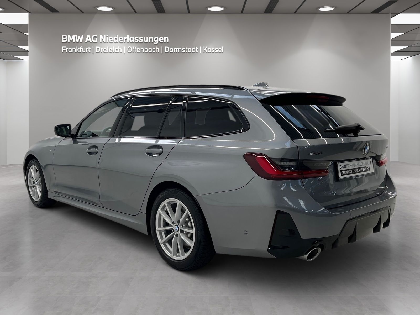 BMW 330 - Bild 5