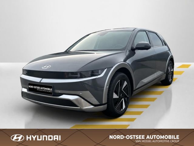 Hyundai IONIQ 5 TECHNIQ ELEKTRO 4WD SHZ LHZ NAVI KAMERA