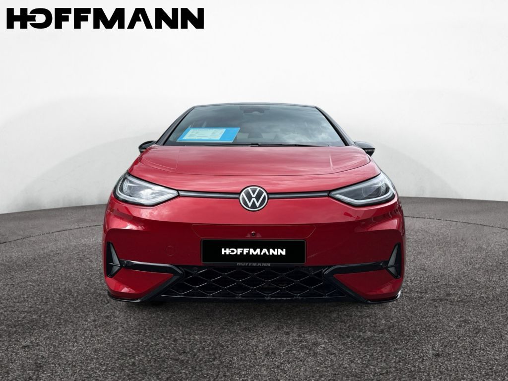 Fahrzeugabbildung Volkswagen ID.3 GTX ACC inkl. Winterräder AHZV Wärmepumpe