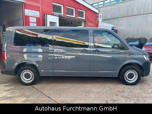Volkswagen T6 Transporter Kombi lang FWD 2-3-3