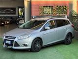 Ford Focus 2.0 TDCi 163 CV Powershift SW Individ - Ford Focus 16 mit Diesel-Antrieb
