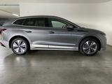 Skoda Enyaq 60 Facelift AHK+MATRIX+NAVI - gebrauchte Skoda Enyaq mit Facelift