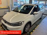 Volkswagen Touran 2.0 TDI DSG Comfortline