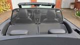 Volkswagen Golf 1.2 TSI Cabriolet - - Volkswagen Golf aus 2012: Cabrio