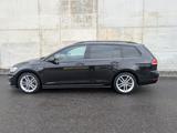 Volkswagen Golf VII Variant GTD 2.0TDI 184PS DSG AHK ACC - Volkswagen Golf: Vi GTD