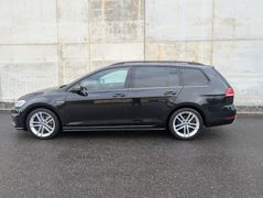 VW Golf VII Variant GTD 2.0TDI 184PS DSG AHK ACC