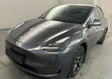 Tesla Model Y Long Range Dual AWD # grey # incl. MWST. - Tesla Model Y in Bochum