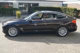 BMW 325d Gran Turismo Luxury Line - BMW 325 Gran Turismo Gebrauchtwagen