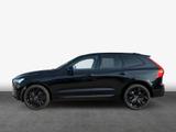 Volvo XC60 T8 AWD Plug-in Hybrid Plus Black Edition - Volvo Gebrauchtwagen in Stuttgart