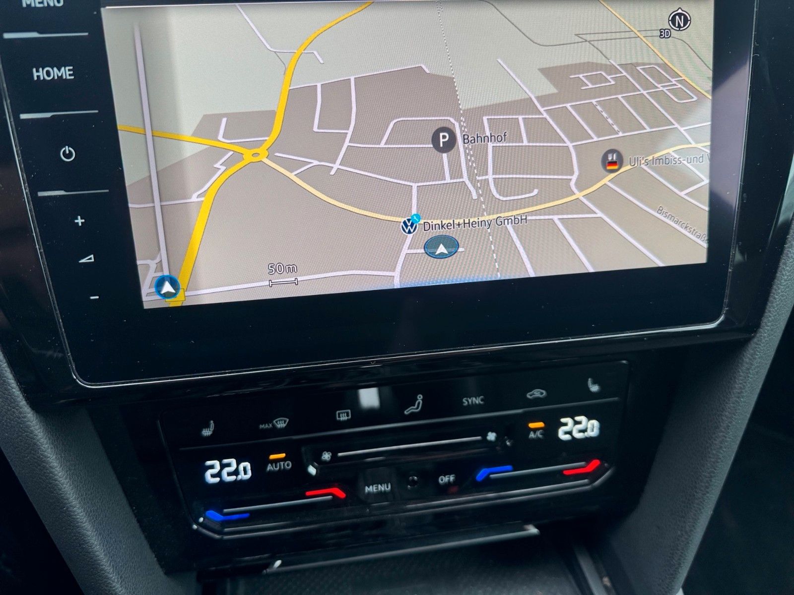 Fahrzeugabbildung Volkswagen Arteon Shooting Brake R-Line 2.0 TDI