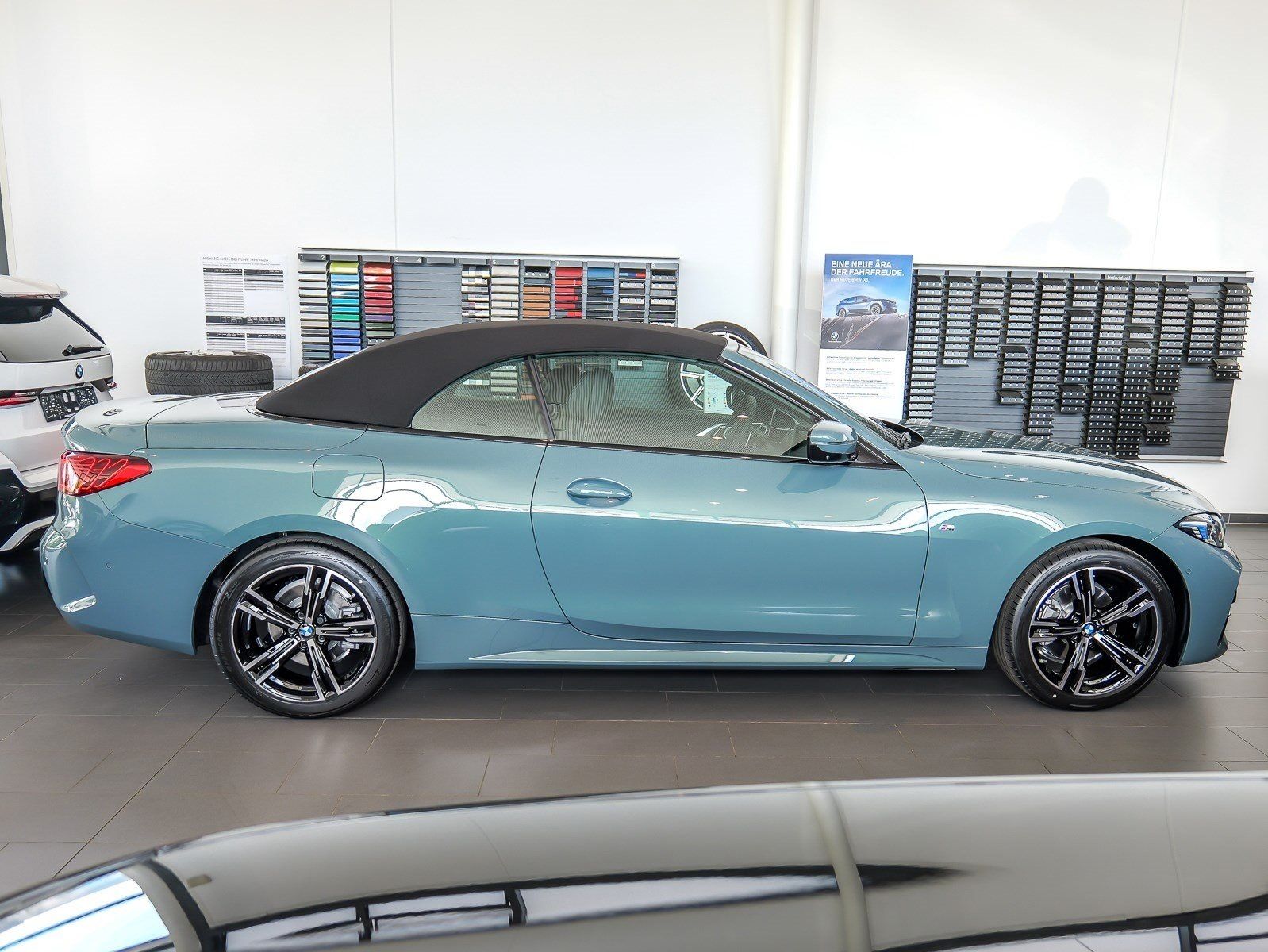 BMW 420 - Bild 3