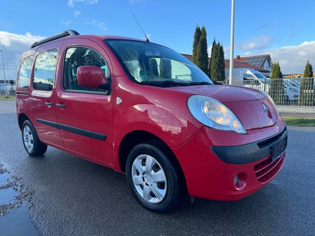 Renault Kangoo Happy Family