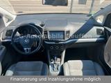 Volkswagen Sharan Highline*El.Türen*Xenon*Pano*AHK*CAM* - Volkswagen Sharan: Automatik