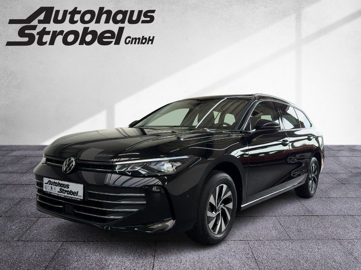 Volkswagen Passat Variant - Bild 2