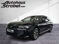 Volkswagen Passat Variant - Vorschau Bild 2