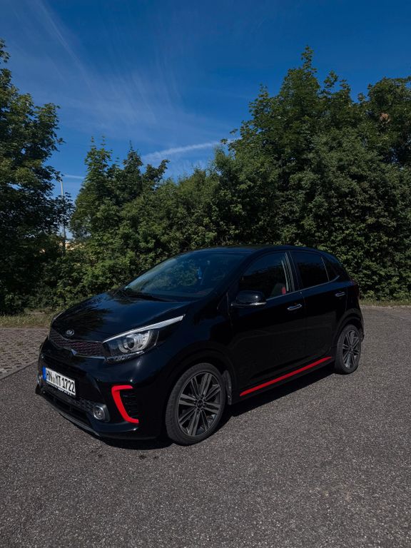 Image of Kia Picanto