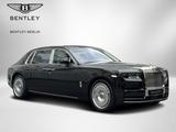 Rolls-Royce Phantom Extended (EWB) "The Connoisseur" - Rolls-Royce Phantom Extended Gebrauchtwagen