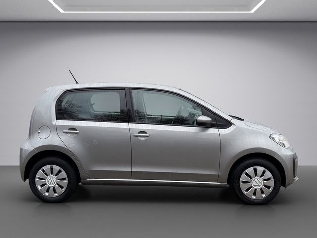 up! 1.0 KLIMAAUTOMATIK FACELIFT