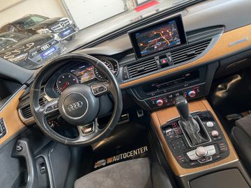 Audi A6 Avant 3.0 TDI quattro *PANO*ALCANTARA*S-LINE*