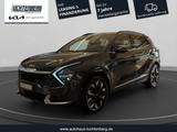 Kia SPORTAGE PLUG & RIDE Plug-in Hybrid AWD PANO-DAC - Kia Sportage Plug&Ride
