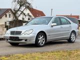 Mercedes-Benz C 200 Kompressor | W203 | orig. km - Mercedes-Benz W203