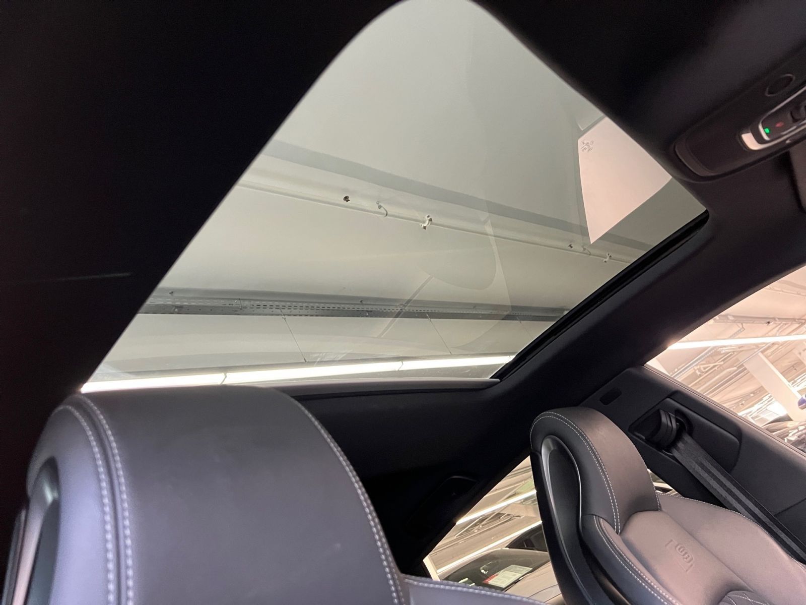 Audi S5 - Bild 13