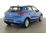 Seat Ibiza 1.0 TSI DSG Style, Kamera, Winter, FullLin - Seat Ibiza von 2026