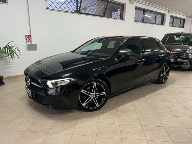 Mercedes-Benz Mercedes-benz A 180 A 180 d Automatic Sport