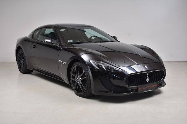 Maserati GranTurismo Sport 4,7 V8 *CC*MC STRADALE 20"ZOLL