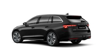 Skoda Octavia Combi 1.5 TSI mHEV Balance*AHZV*HUD*ACC*