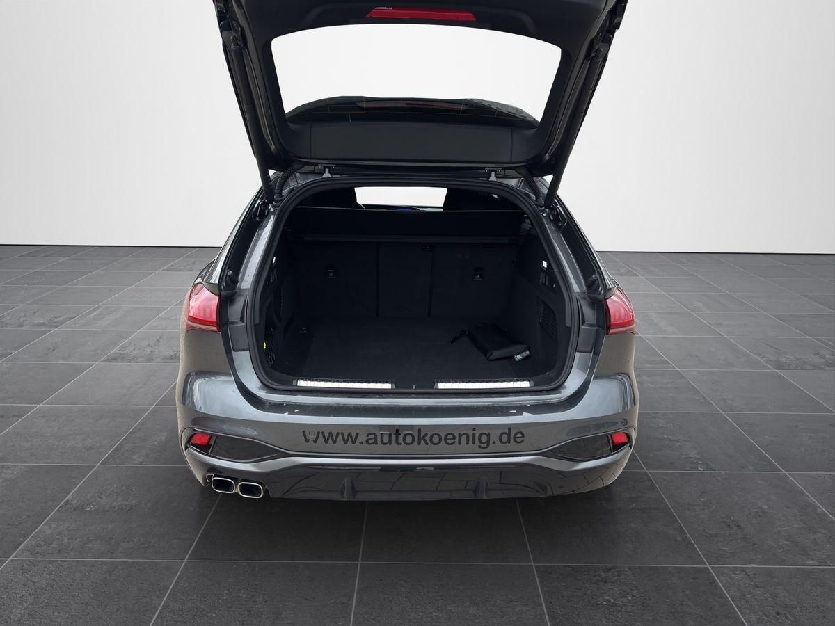 Fahrzeugabbildung Audi A5 Avant  2.0 TDI quattro 150 kW