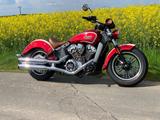 Indian Scout
