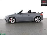 Audi TT RS Roadster 2.5 TFSI qu MATRIX,S-SITZE,BANG+O - gebrauchte Audi TT RS aus dem Jahr 2023