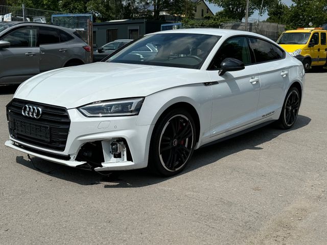 Audi S5 Sportback 3.0 TDI quattro