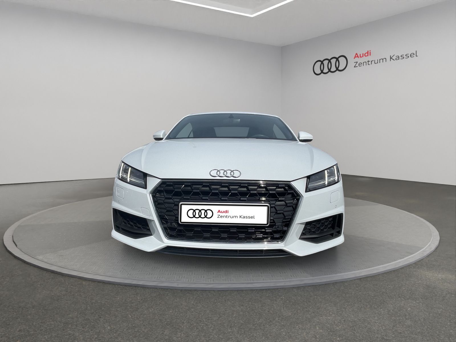 Audi TT - Bild 11