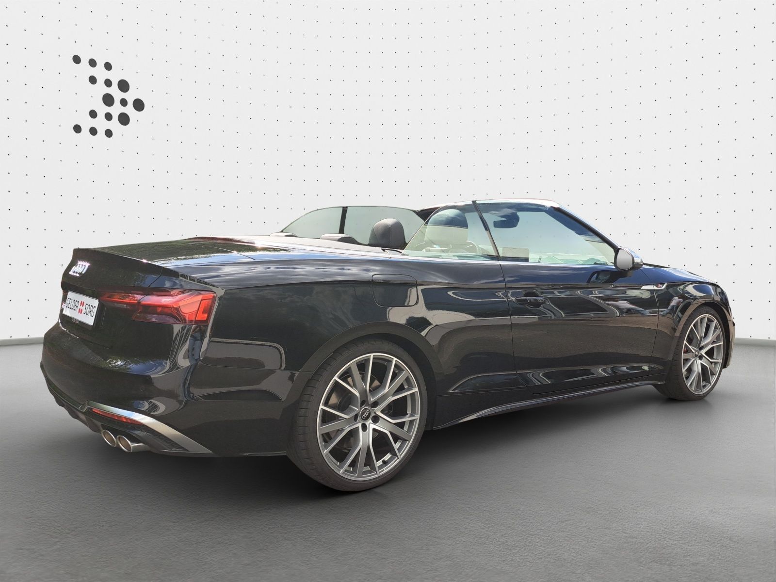 Audi S5 - Bild 18