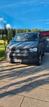 Volkswagen T6 Transporter - VW T6 Transporter von privat