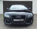 Audi A5 Cabriolet 3.0 TDI quattro S-LINE/20"ALU - Audi: Cabrio, 3.0