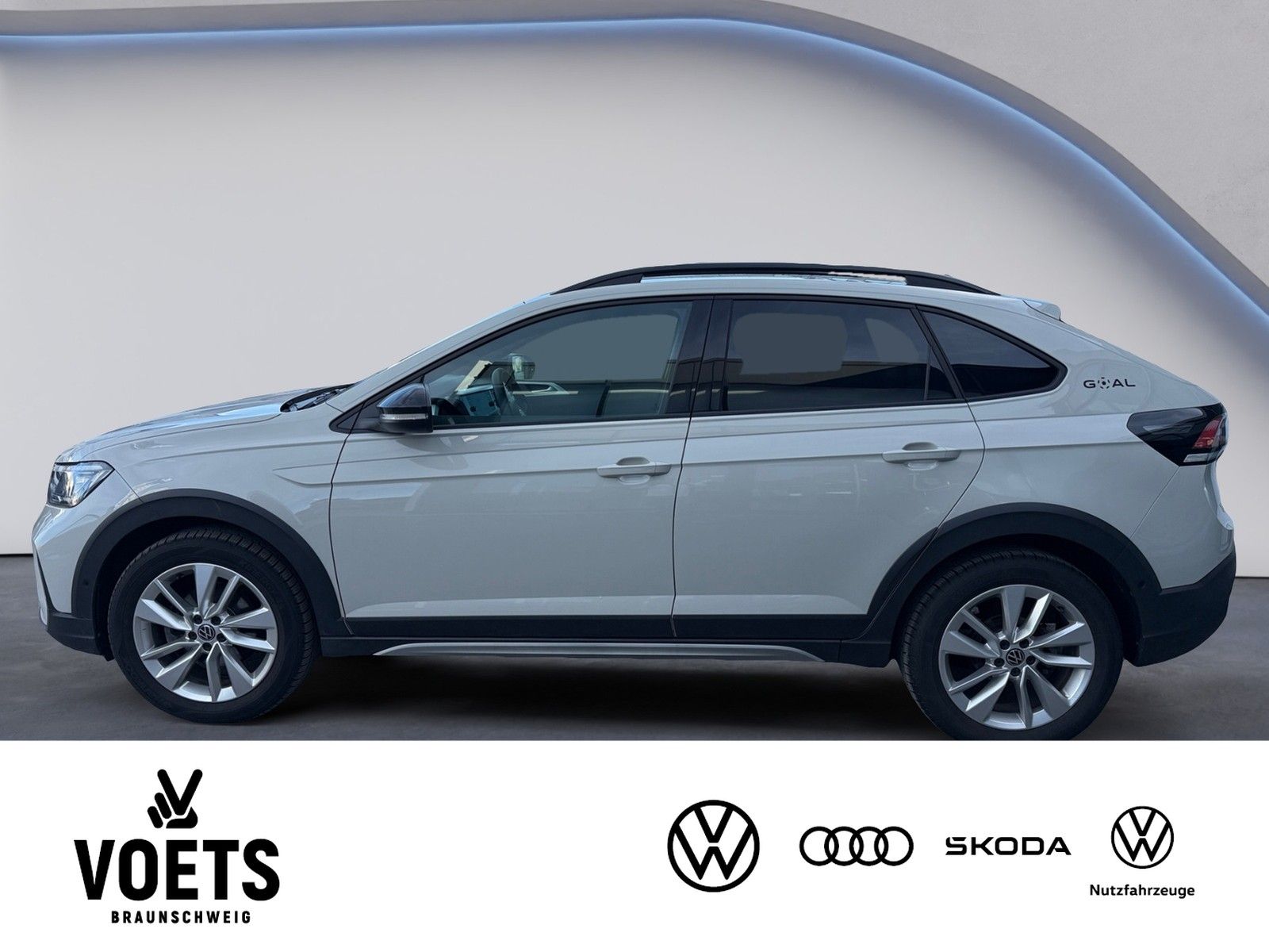 Volkswagen Taigo - Bild 3