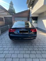 Audi A5 Sportback - Top gepflegt | wenig KM - Audi mit Diesel-Antrieb: Leder, Limousine