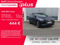 Audi Q4 e-tron - Vorschau Bild 1