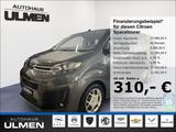 Citroën Spacetourer Business 2.0 BlueHDi  EU6d  Navi+BT  - Citroën SpaceTourer: N