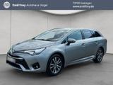 Toyota Avensis Touring Sports 1.8 Multidrive S - Toyota Avensis in Stuttgart