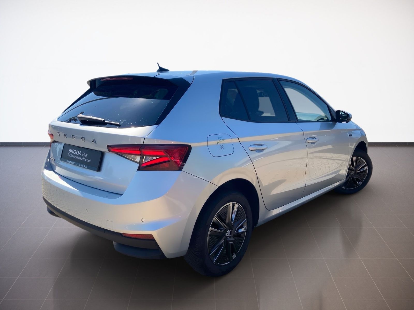 Skoda Fabia - Bild 4