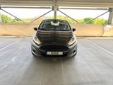 Ford Fiesta Titanium AUTOMATIK GARANTIE*KAMERA*LED*BT - Ford: Kleinwagen, Ka Auto